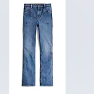 J Crew Factory  Denim Jeans
